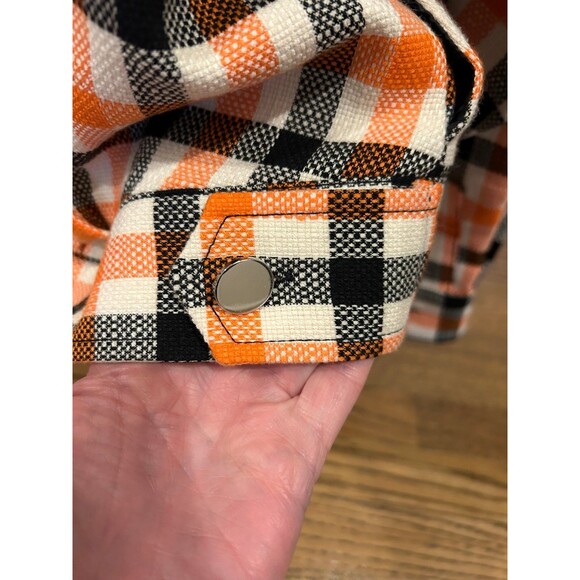 ASOS Checked Jacket - Picture 3 of 5